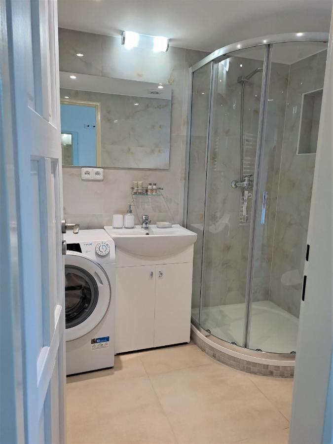 Apartmanovy Dum Se Zahradou V Klidne Casti Prahy Apartmán *