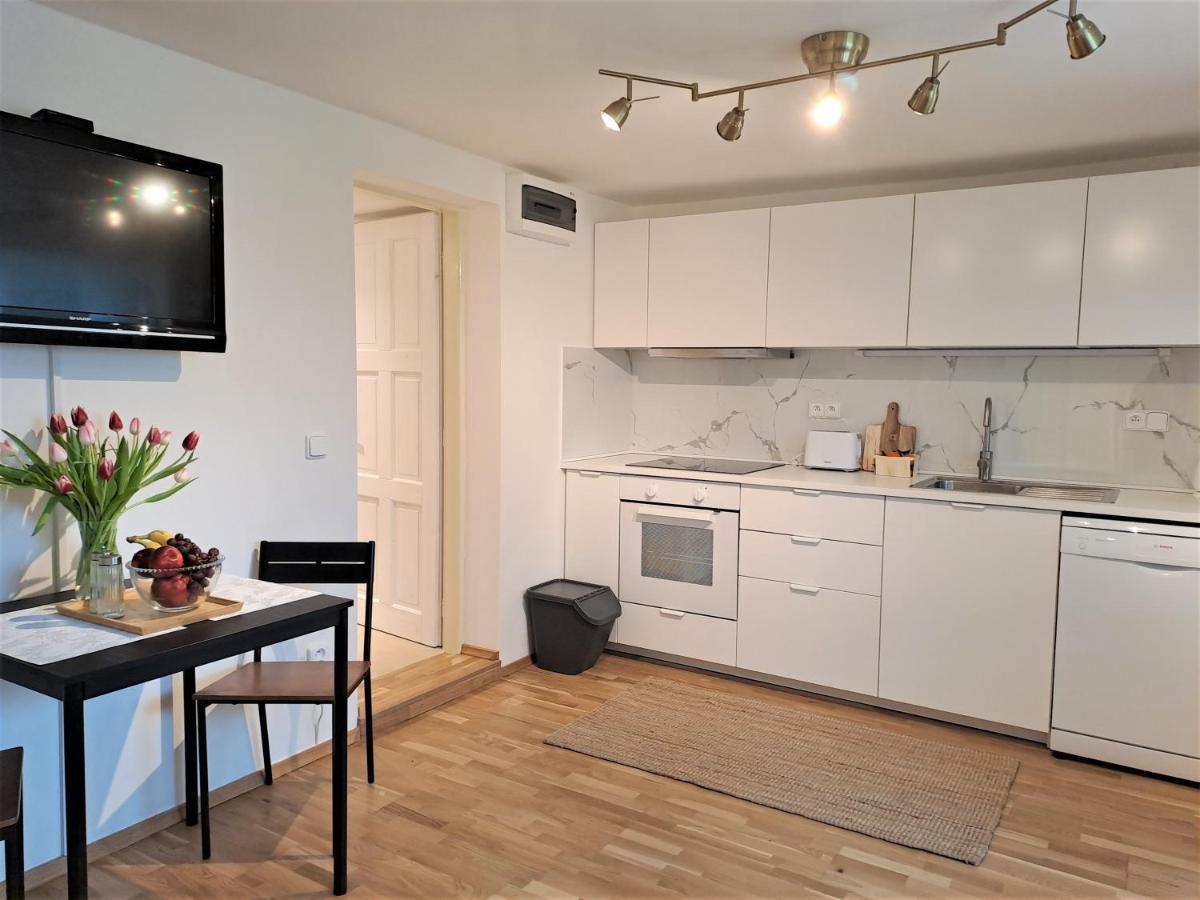 Apartmán Apartmanovy Dum Se Zahradou V Klidne Casti Prahy *