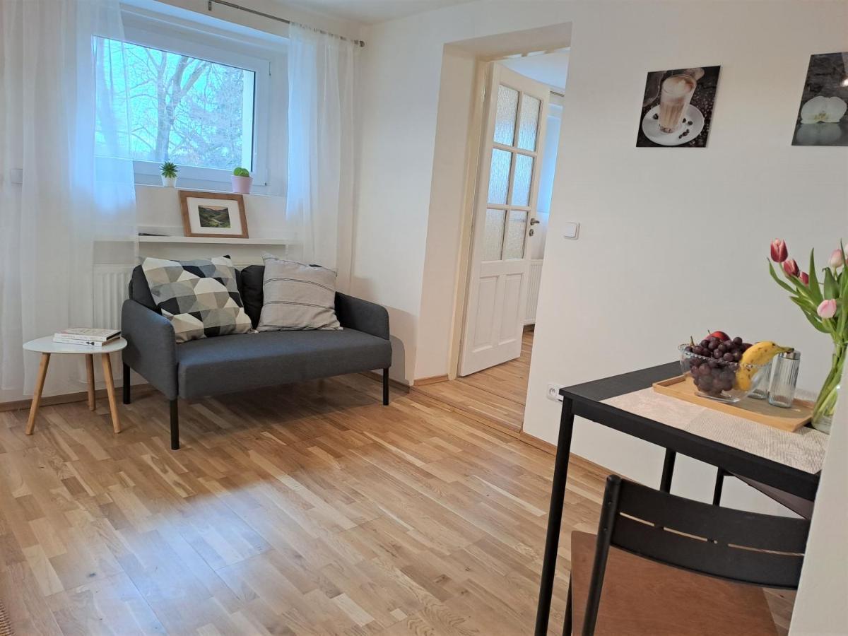 Apartmán Apartmanovy Dum Se Zahradou V Klidne Casti Prahy Prague