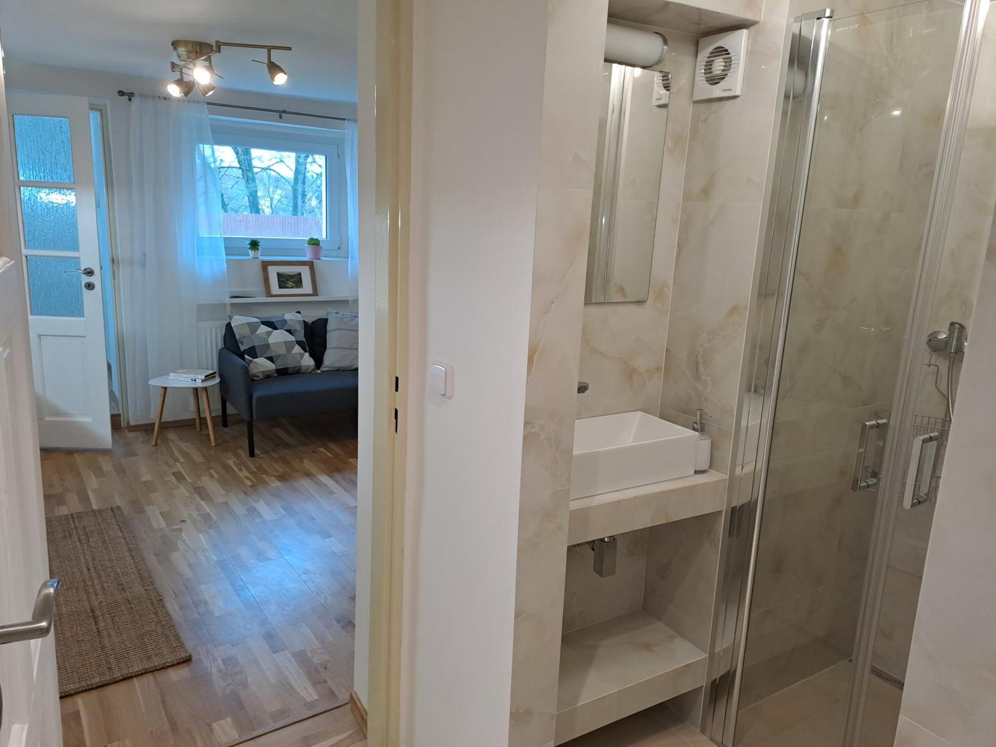 Apartmán Apartmanovy Dum Se Zahradou V Klidne Casti Prahy *