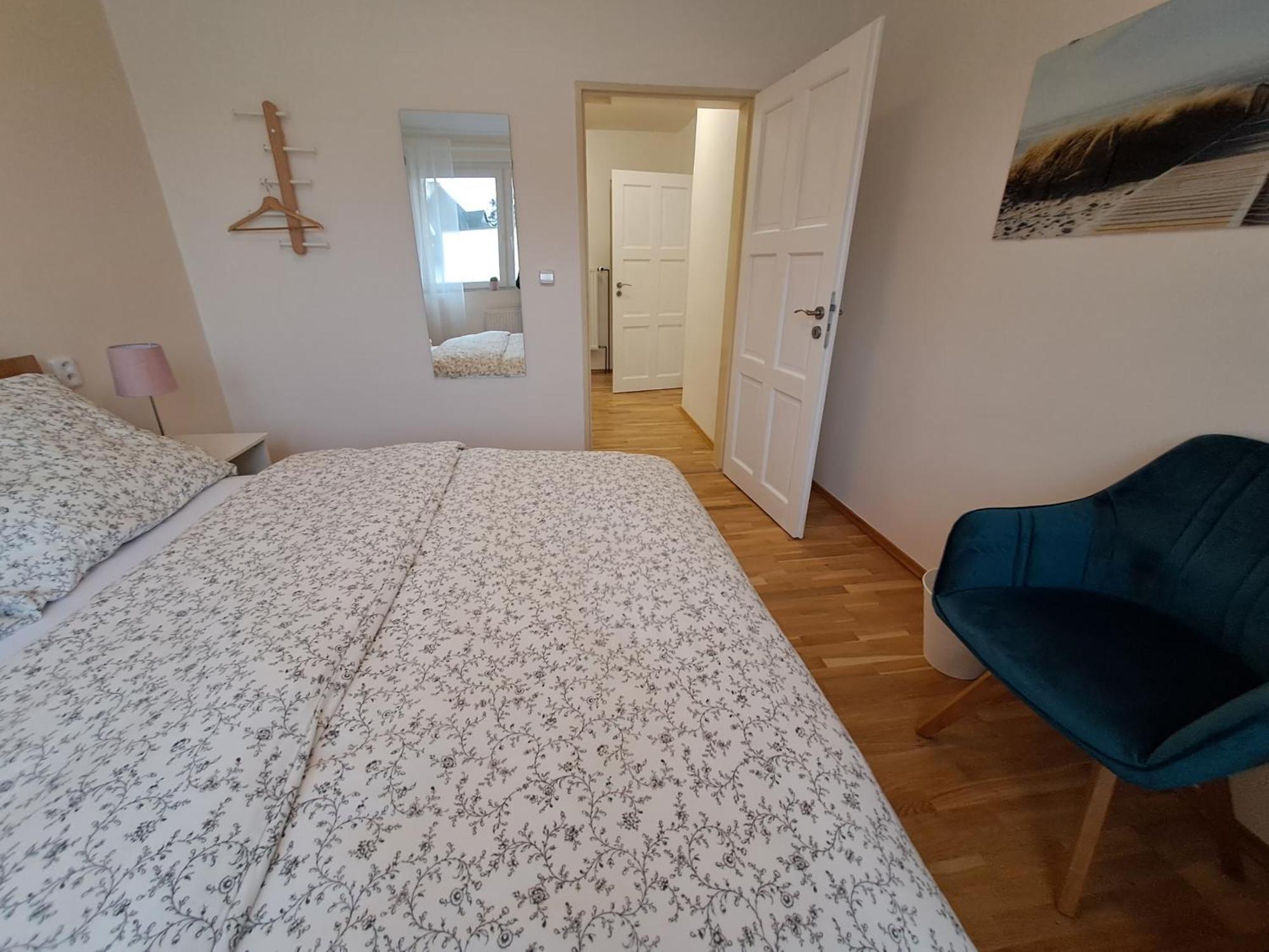 Apartmán Apartmanovy Dum Se Zahradou V Klidne Casti Prahy Prague